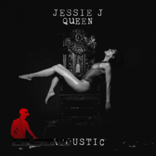 Jessie J - Queen (Acoustic)